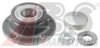 FIAT 51810086 Wheel Bearing Kit